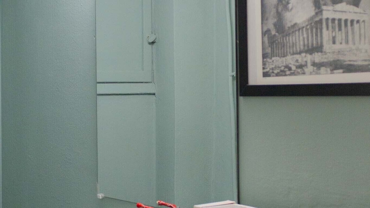 Photo of Bathroom in Ladadika