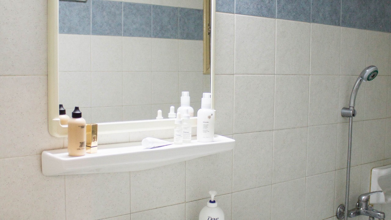 Photo of Bathroom in Ladadika