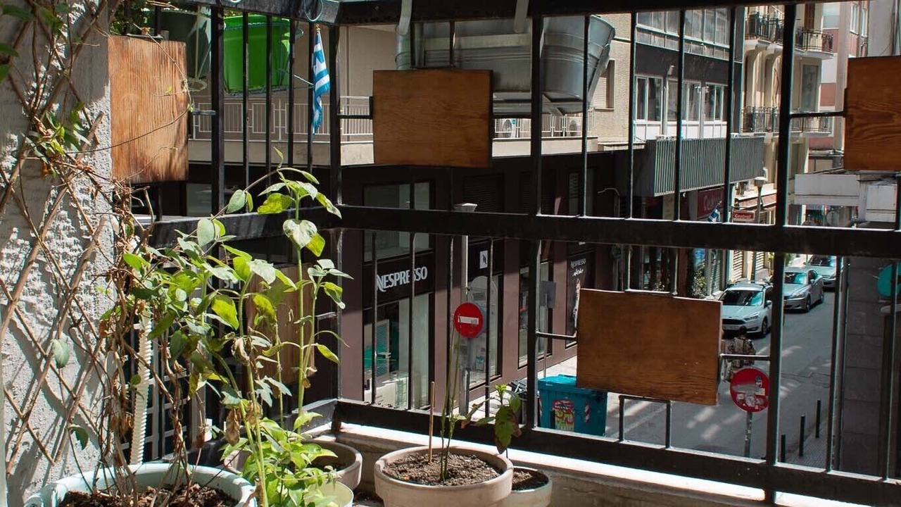 Photo of Outdoor in Ladadika