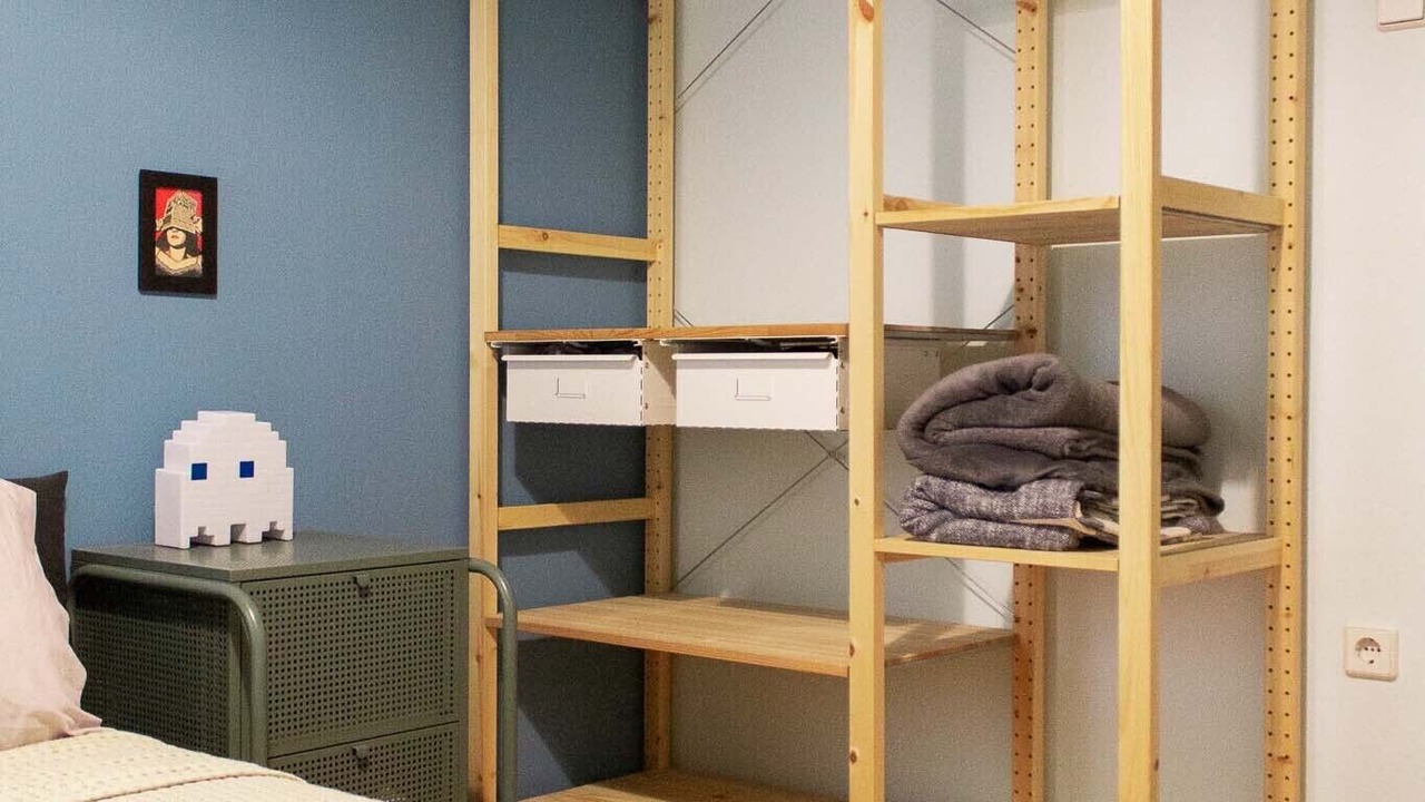 Photo of Bedroom in Ladadika