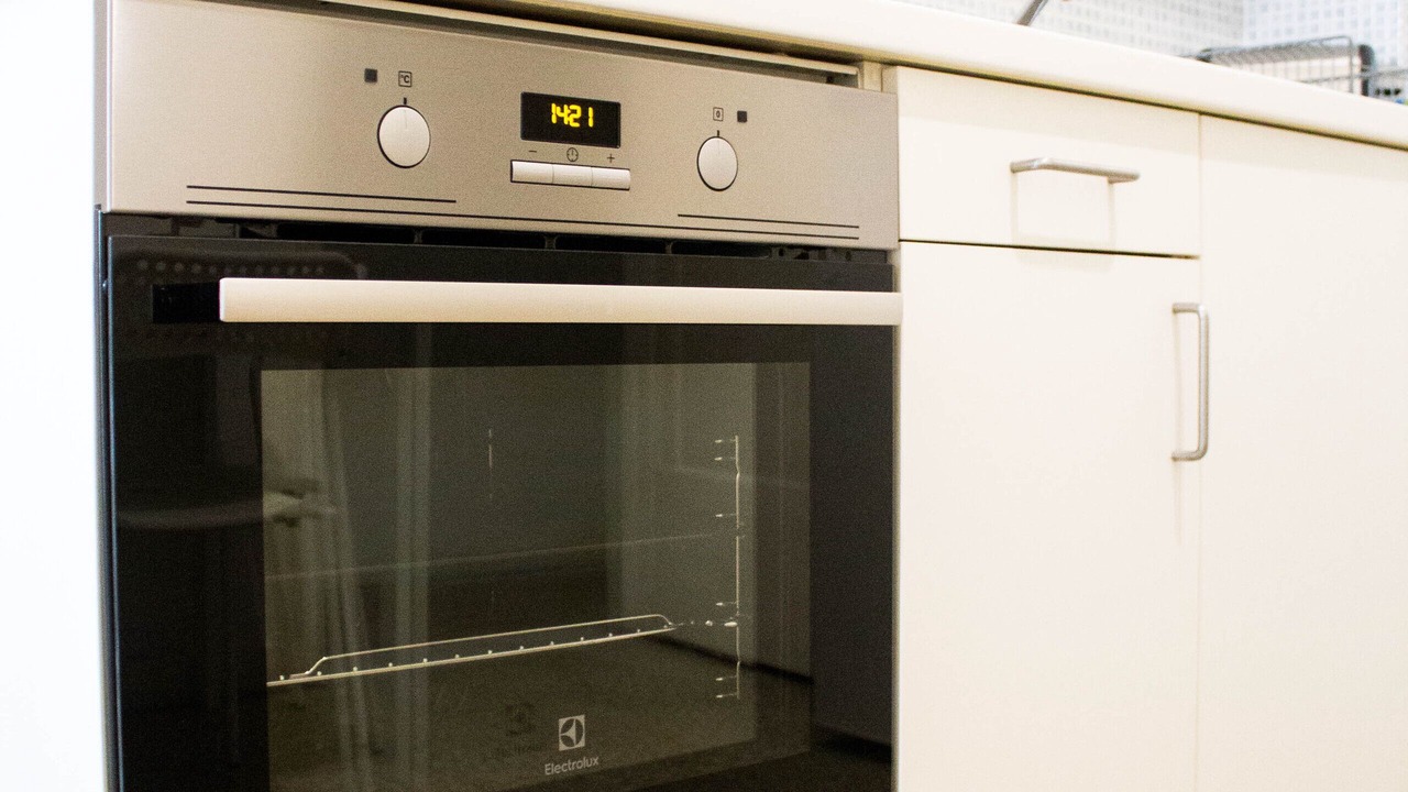 Photo of Kitchen in Ladadika