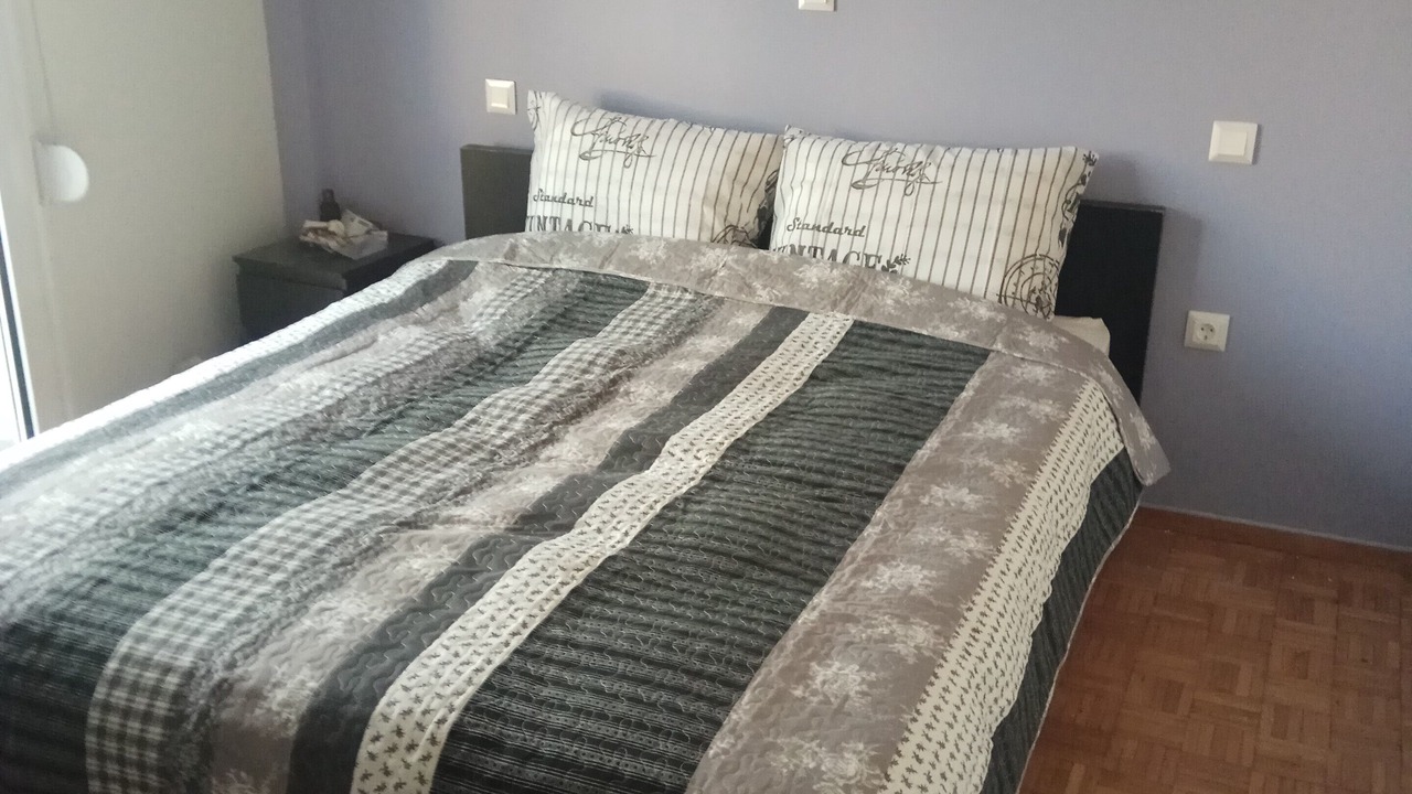 Photo of Bedroom in Peristeri