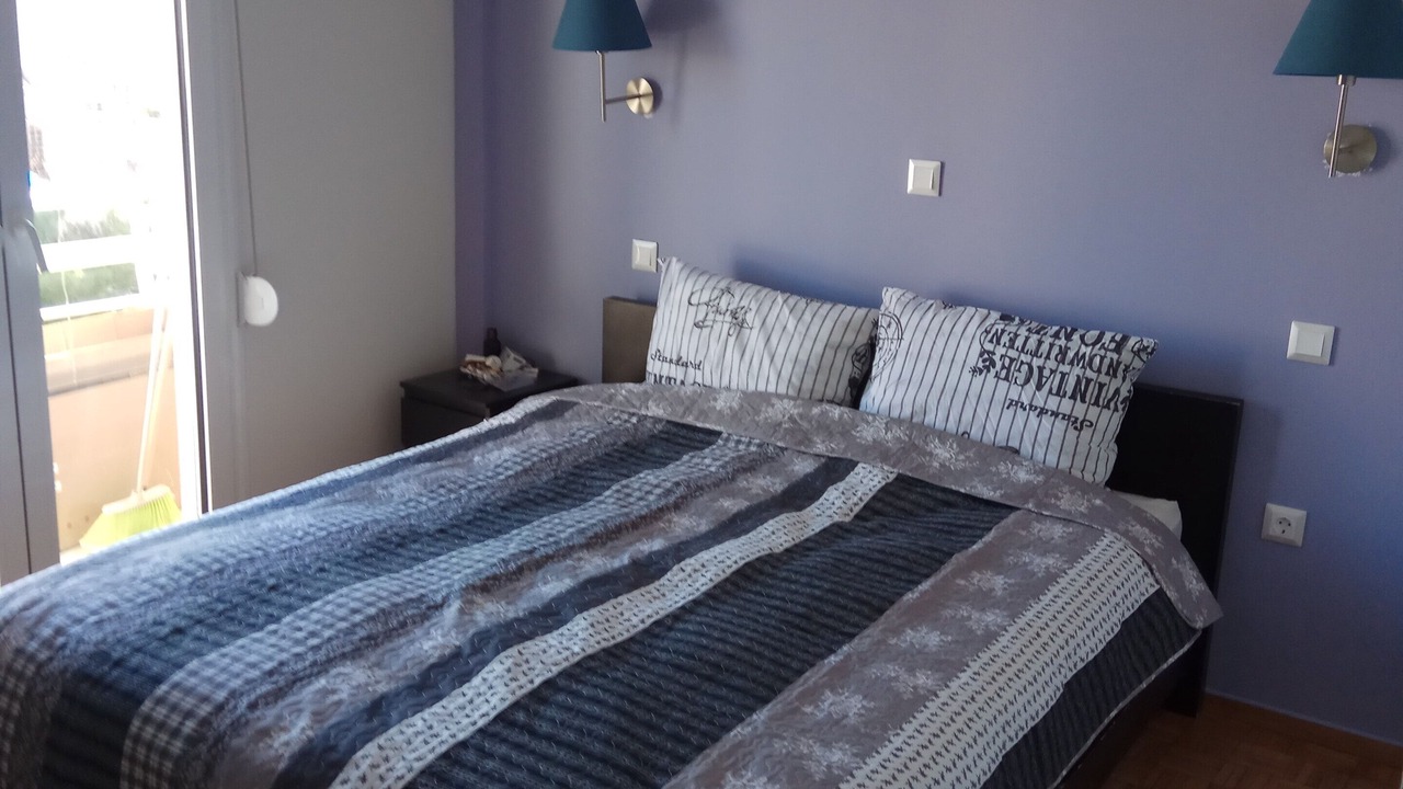 Photo of Bedroom in Peristeri