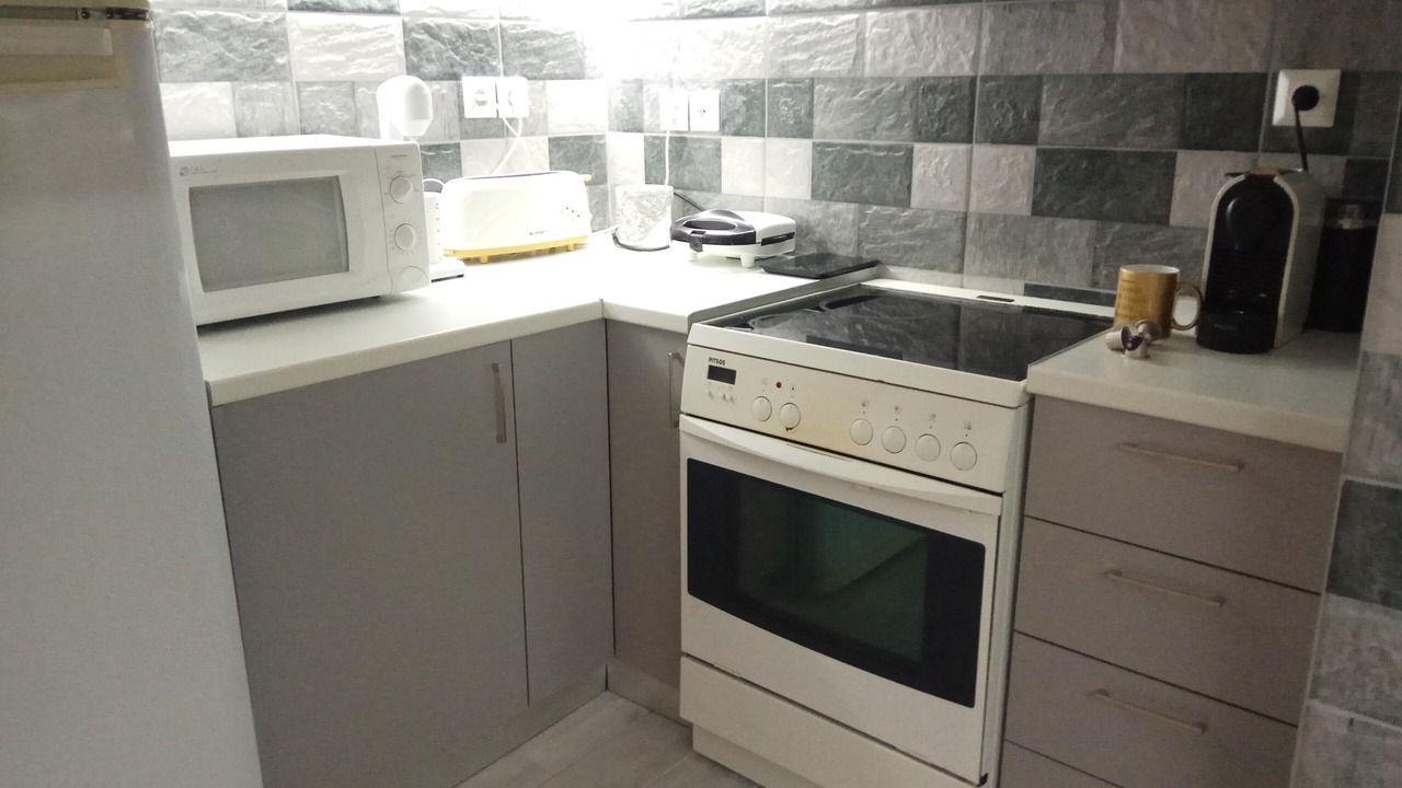 Photo of Kitchen in Peristeri