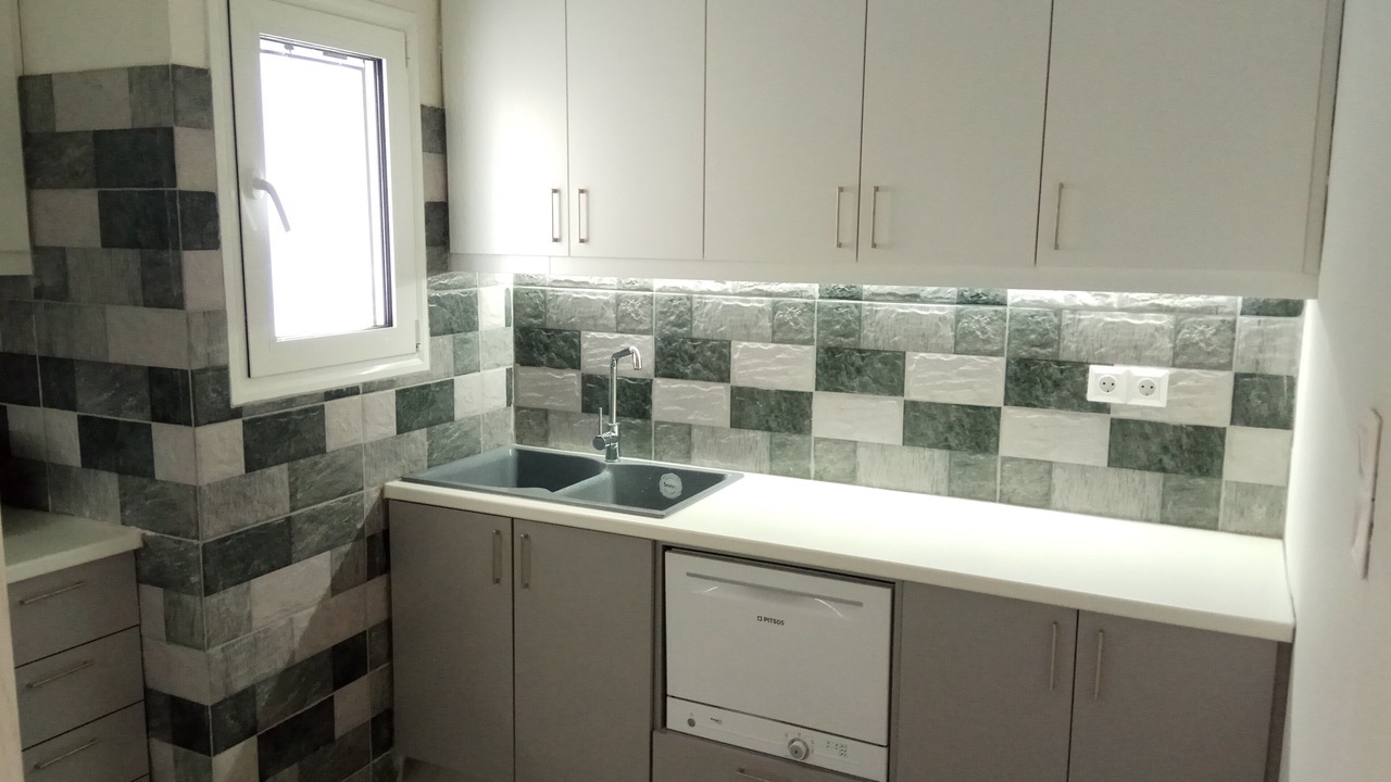 Photo of Bathroom in Peristeri