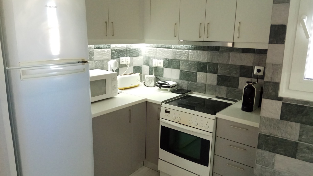 Photo of Kitchen in Peristeri
