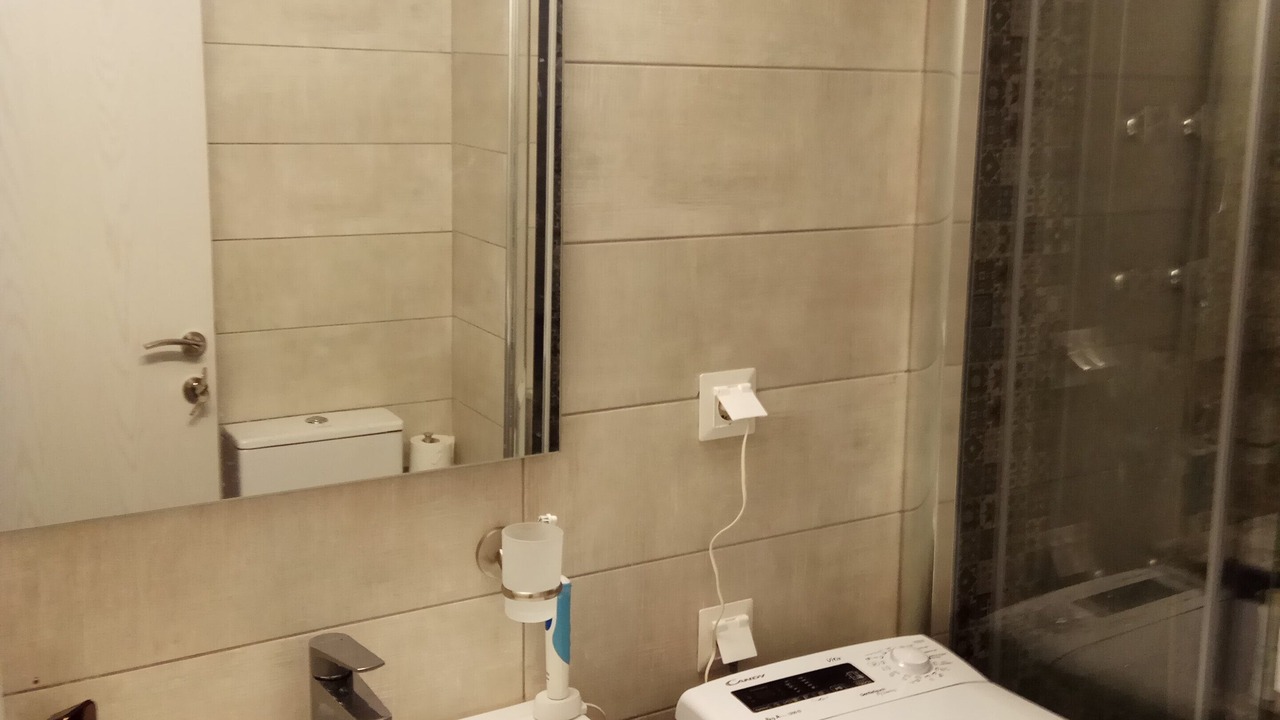 Photo of Bathroom in Peristeri