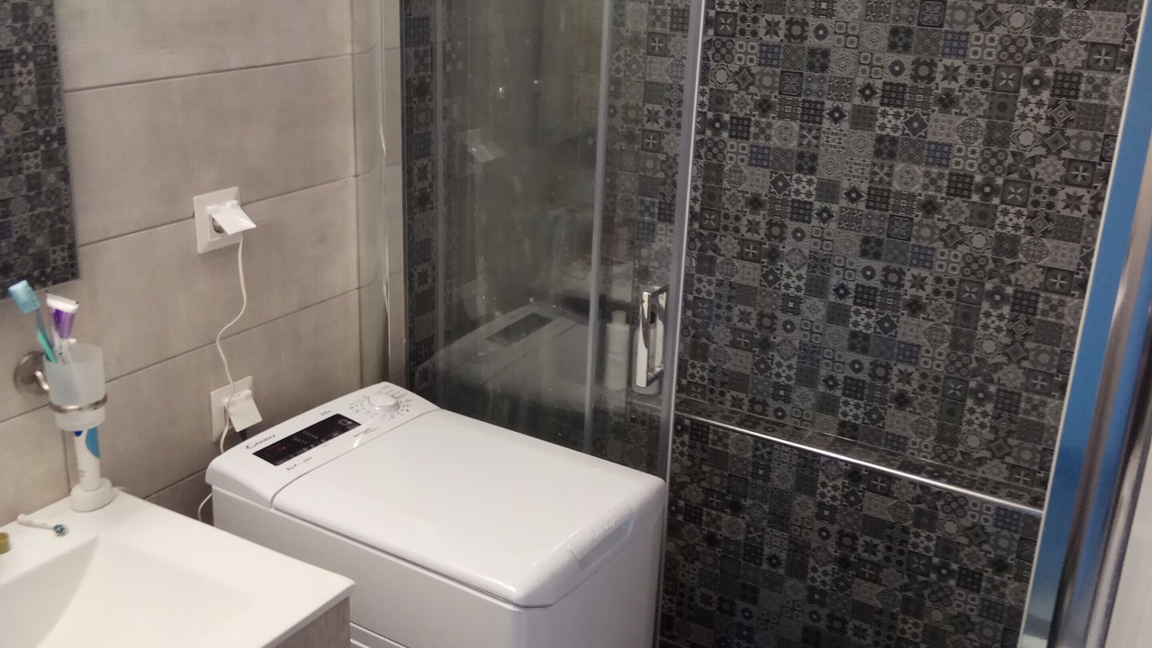 Photo of Bathroom in Peristeri