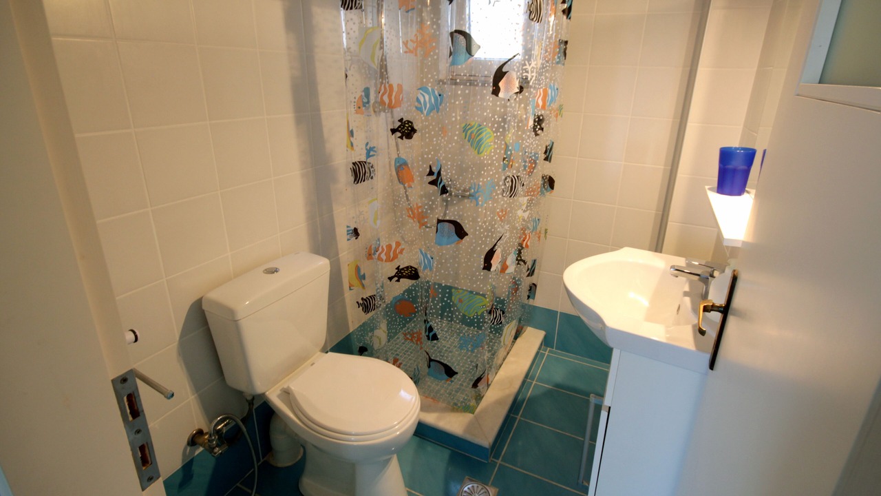 Photo of Bathroom in Ferma