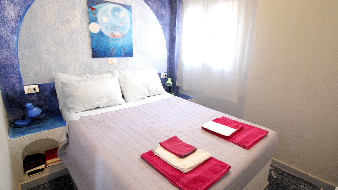 Photo of Bedroom in Ferma