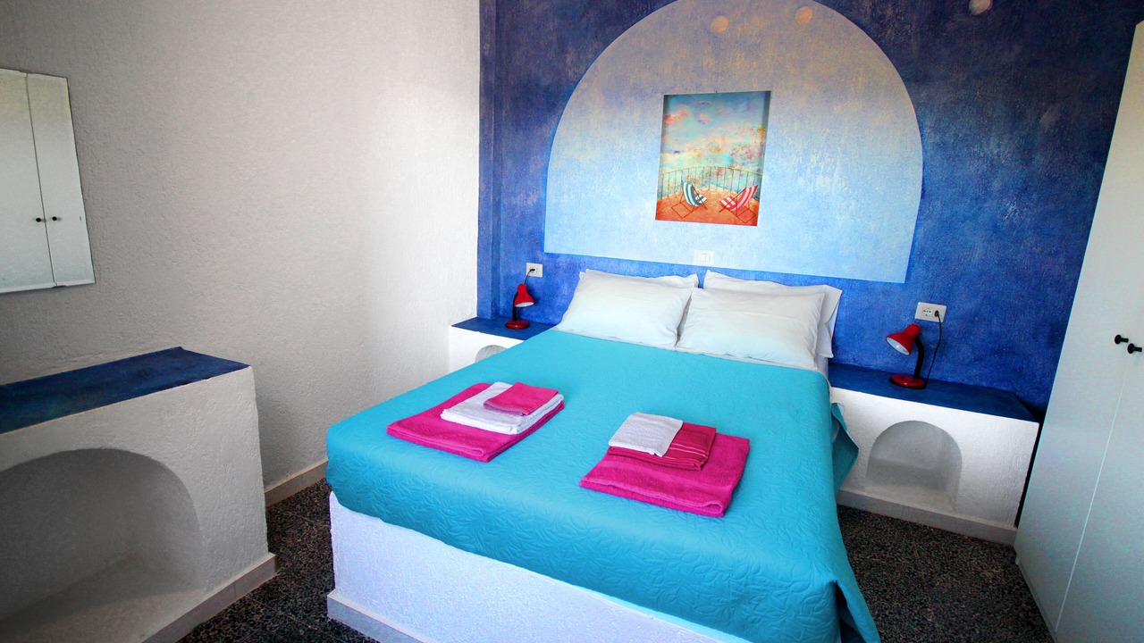 Photo of Bedroom in Ferma