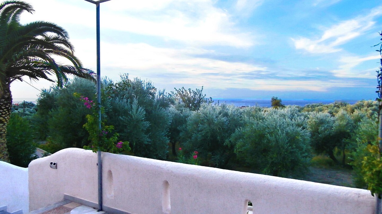 Photo of Patio Balcony in Ferma