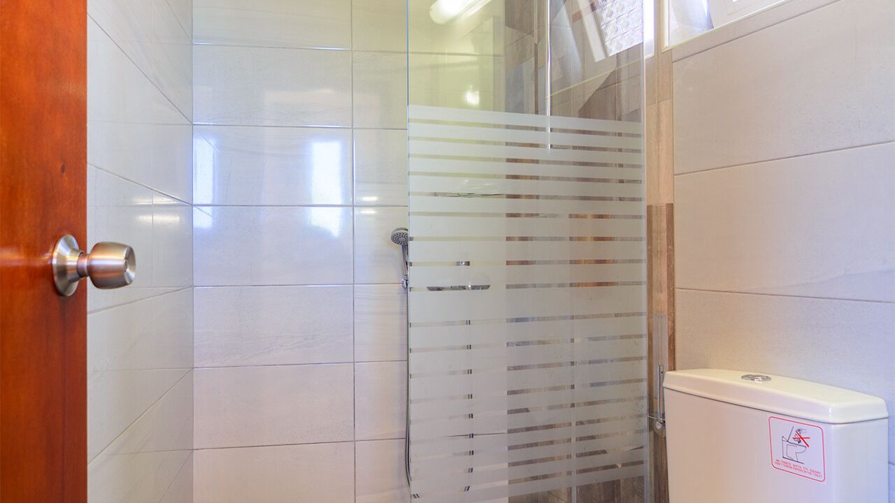 Photo of Bathroom in Palaiochora