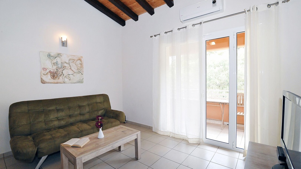 Photo of Others in Agios Spyridon Corfu