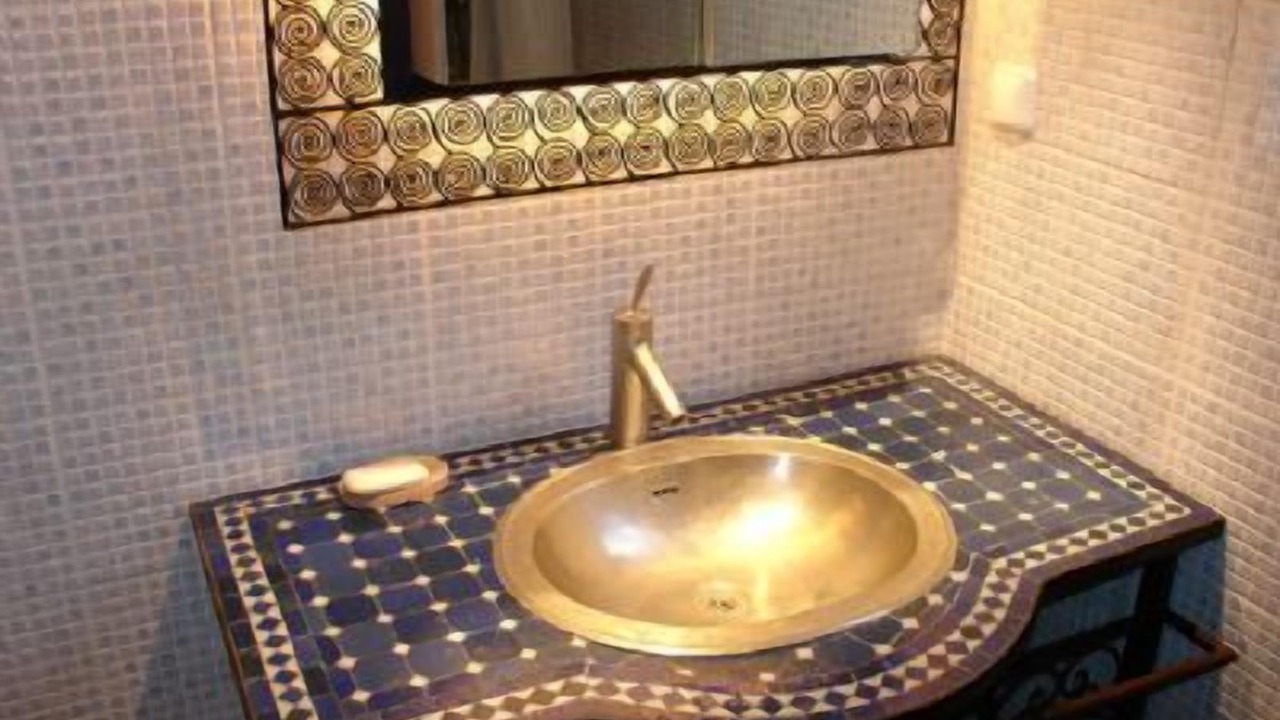 Photo of Bathroom in Gavalochori