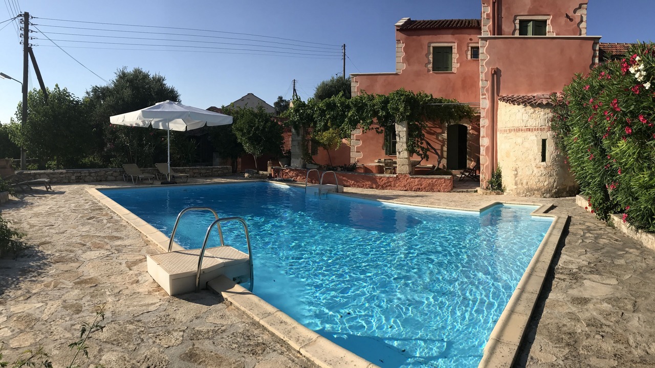 Photo of Outdoor in Gavalochori
