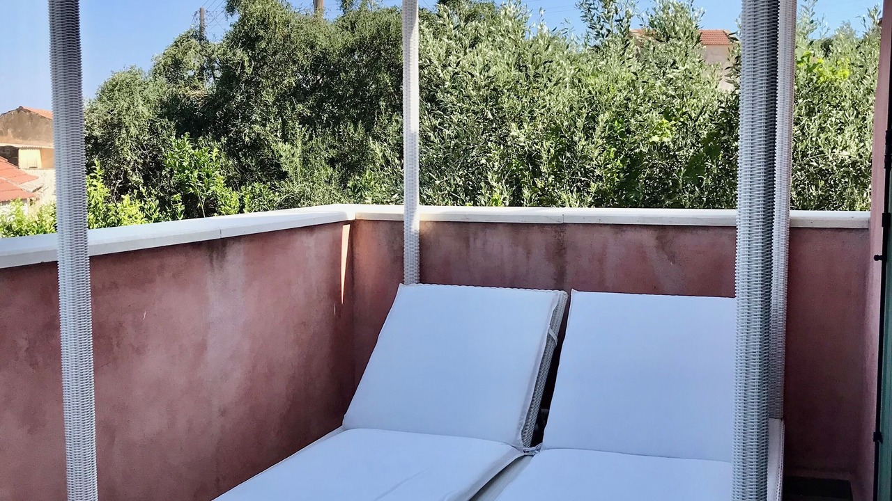 Photo of Patio Balcony in Gavalochori
