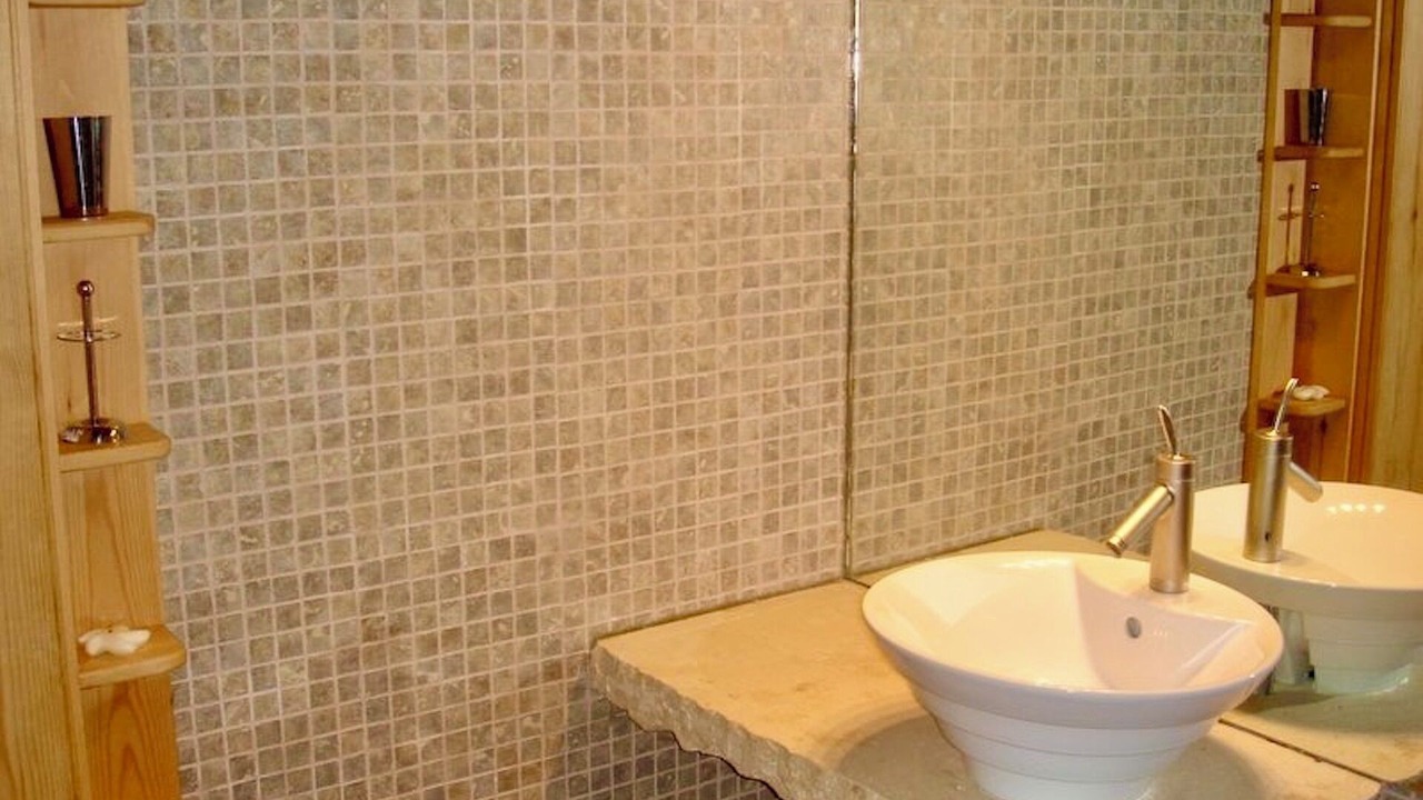 Photo of Bathroom in Gavalochori