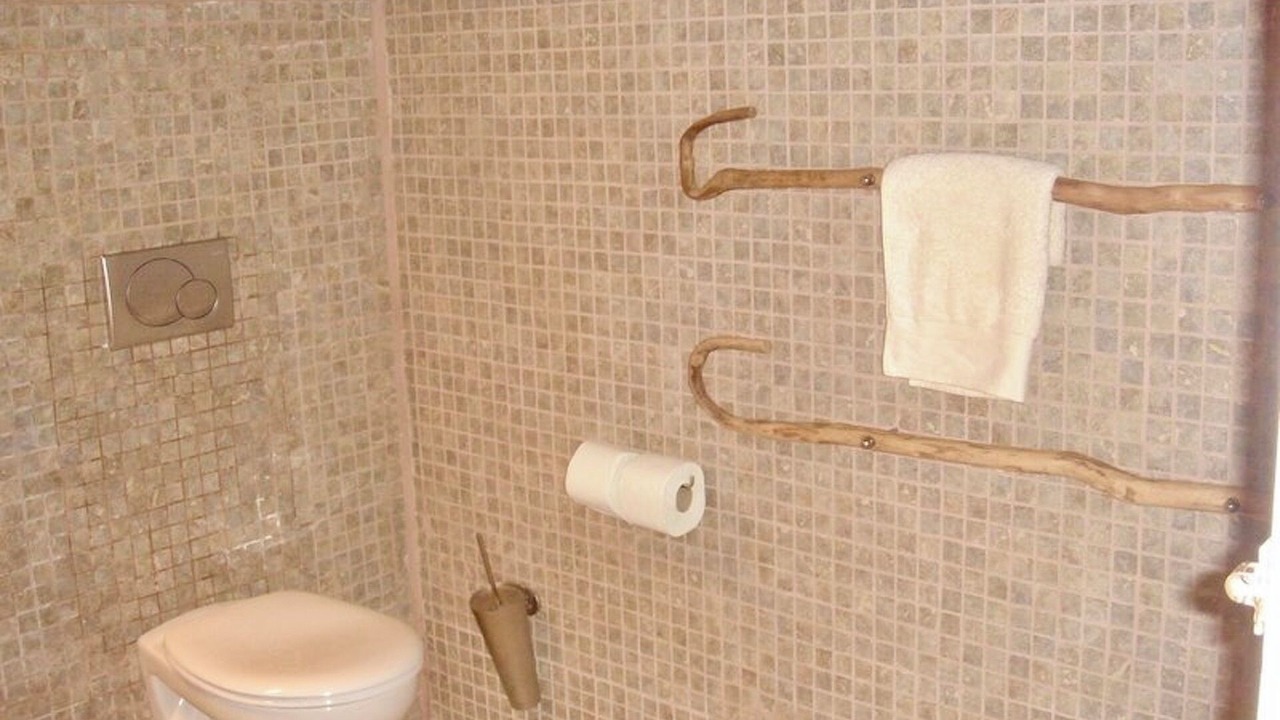 Photo of Bathroom in Gavalochori