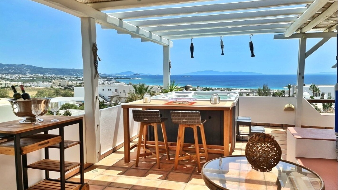 Photo of Outdoor in Stelida