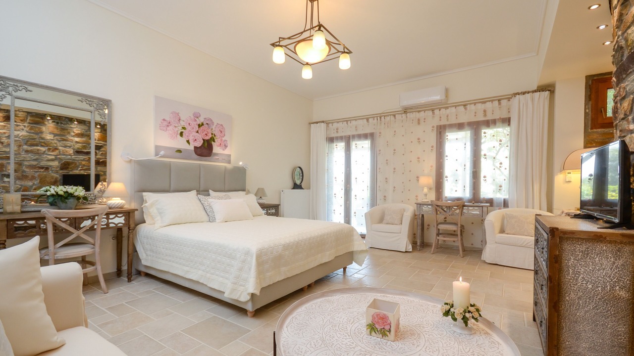Photo of Bedroom in Stelida