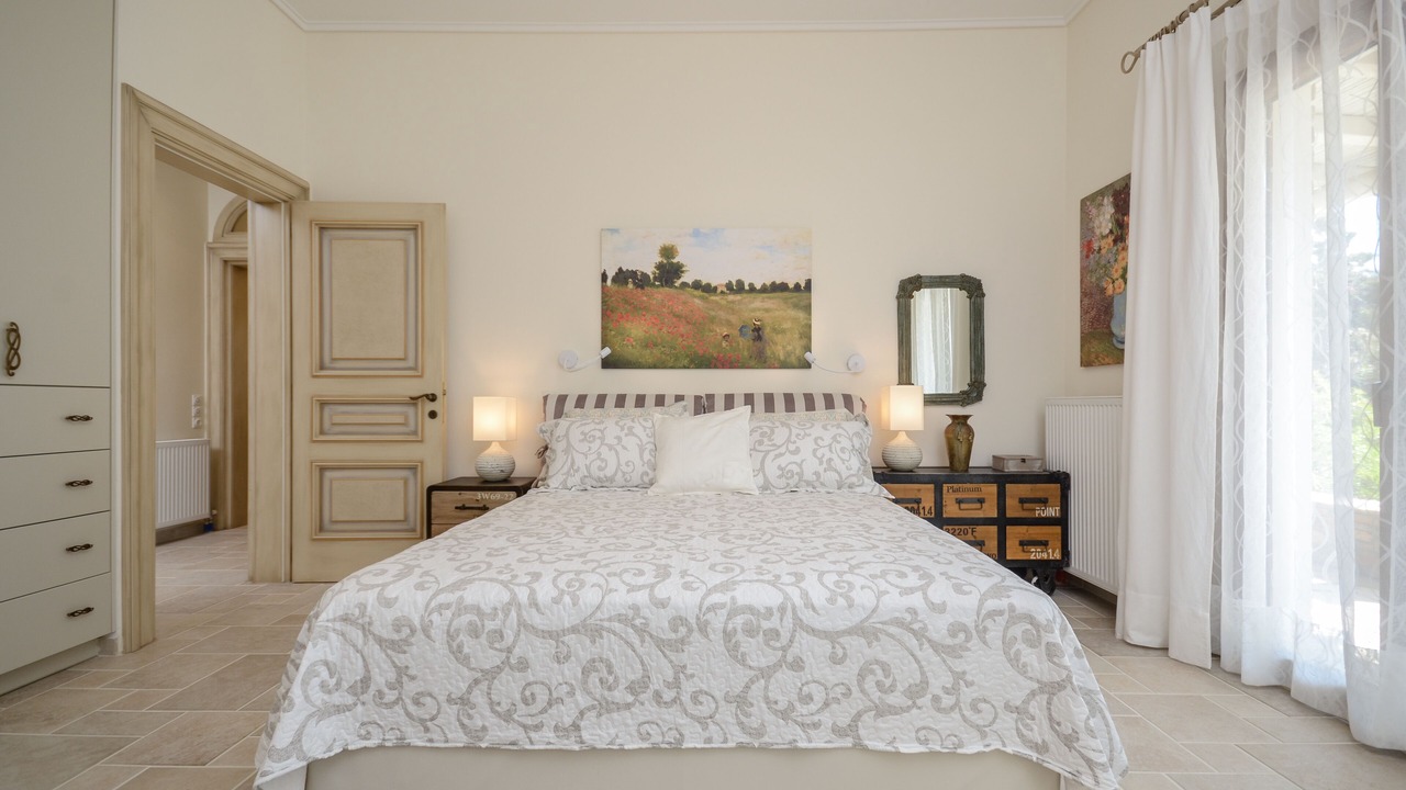 Photo of Bedroom in Stelida