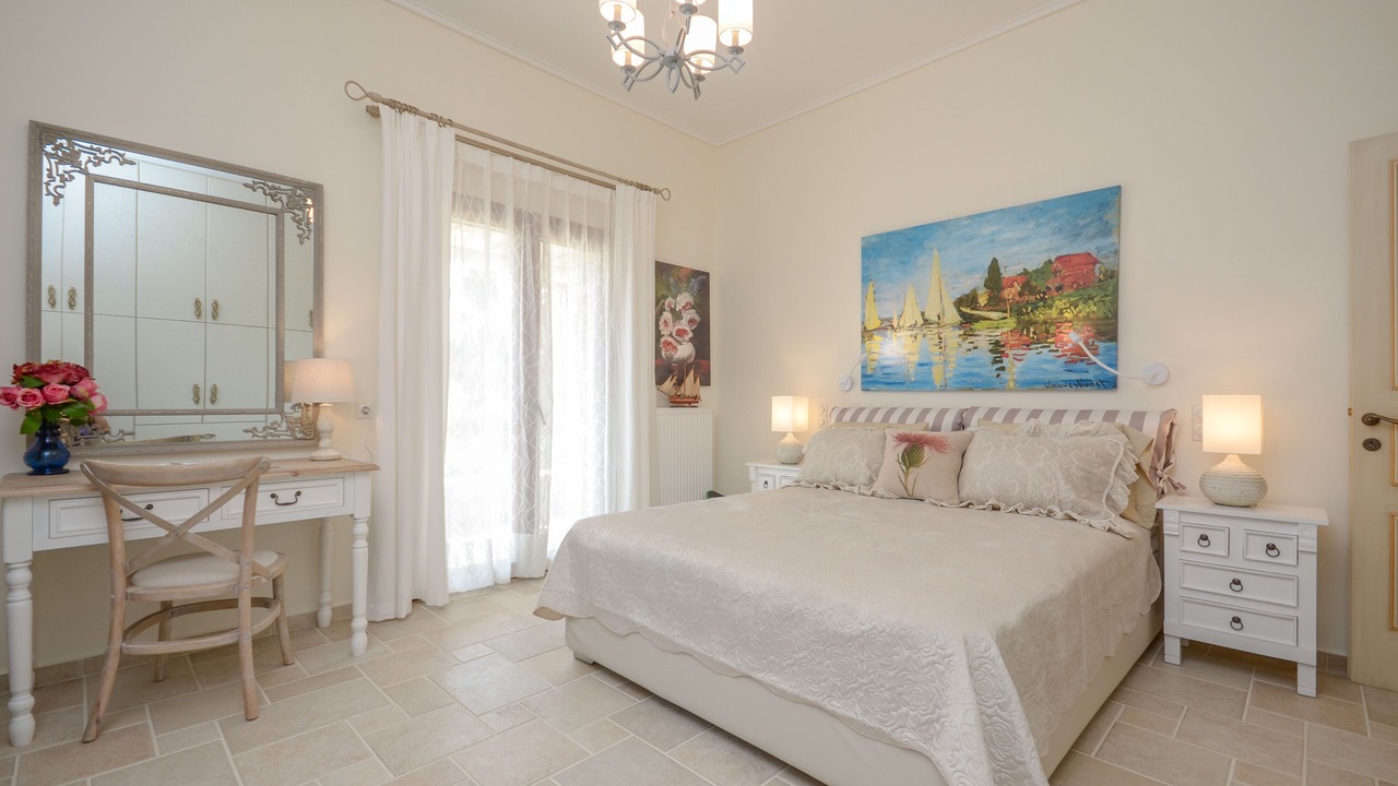 Photo of Bedroom in Stelida
