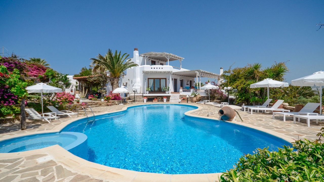 Photo of Outdoor in Stelida