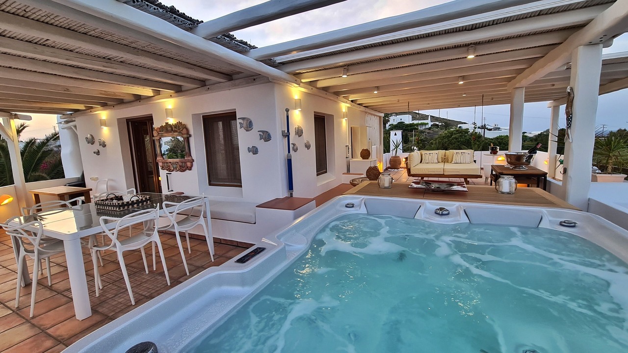 Photo of Outdoor in Stelida