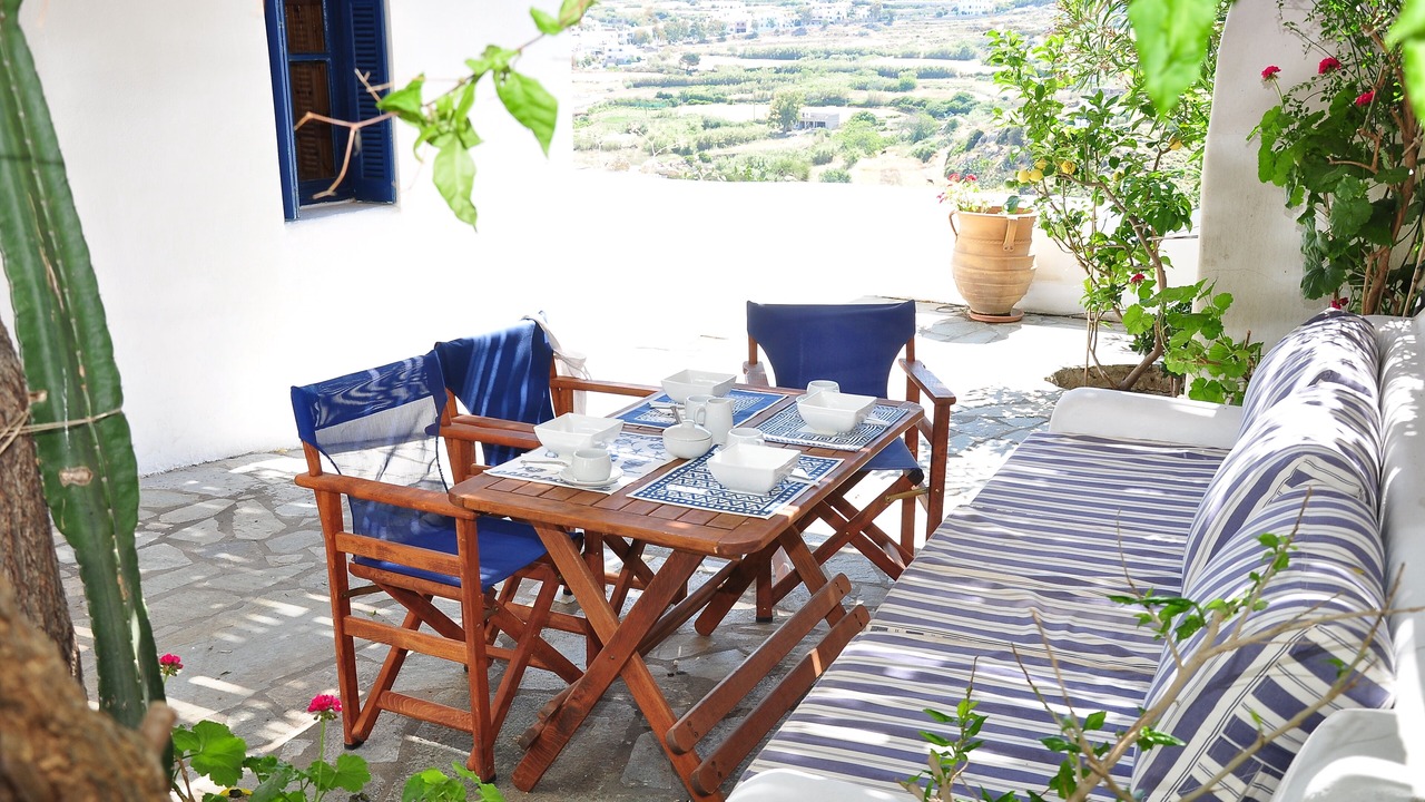 Photo of Outdoor in Glinado