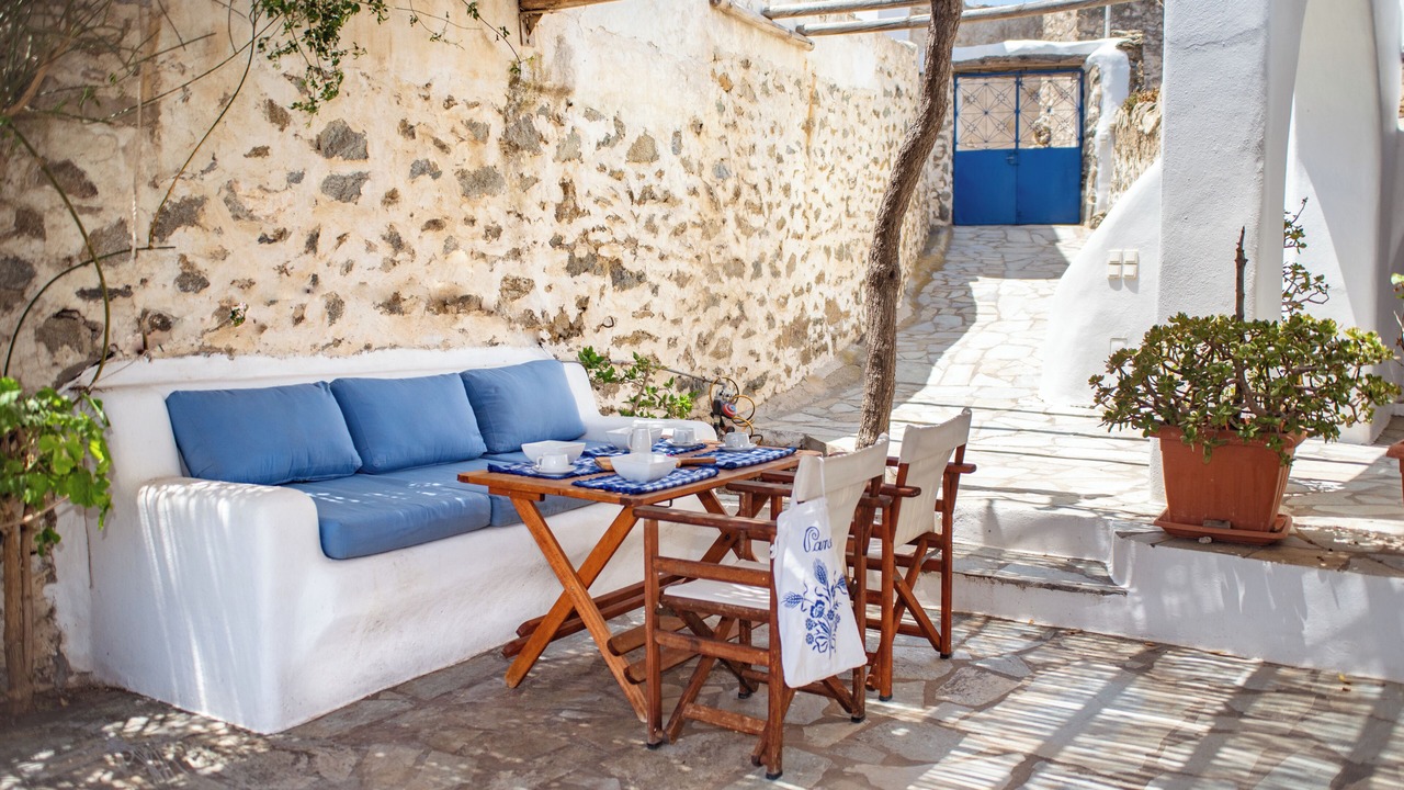 Photo of Outdoor in Glinado