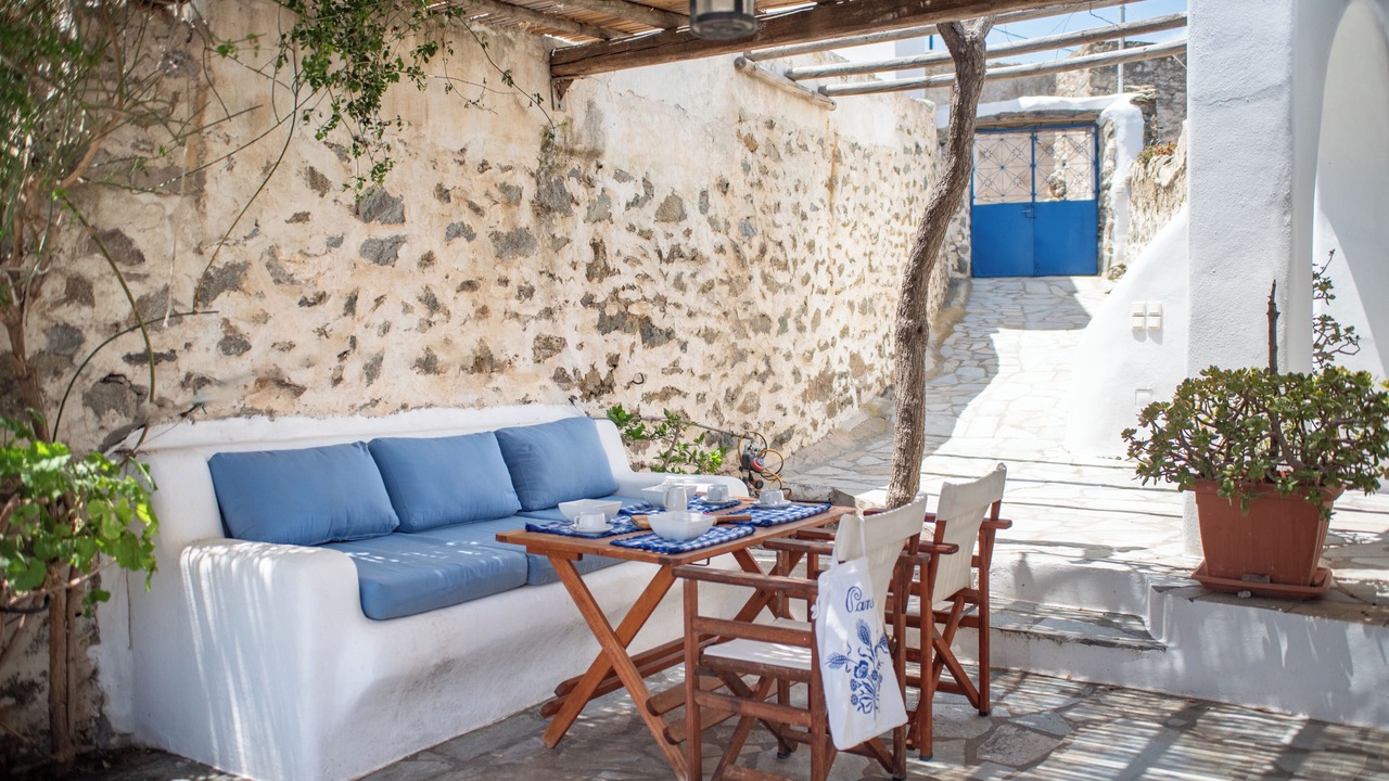 Photo of Outdoor in Glinado