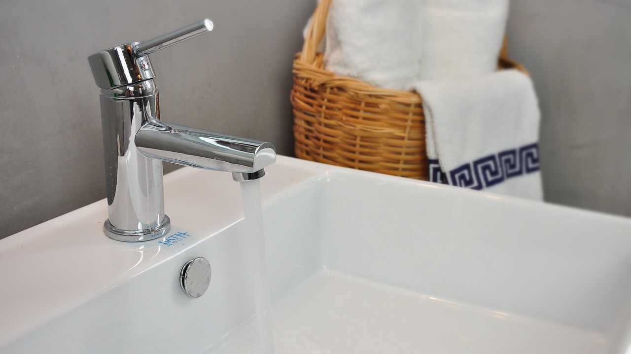 Photo of Bathroom in Glinado