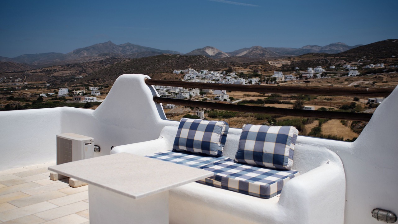 Photo of Patio Balcony in Glinado