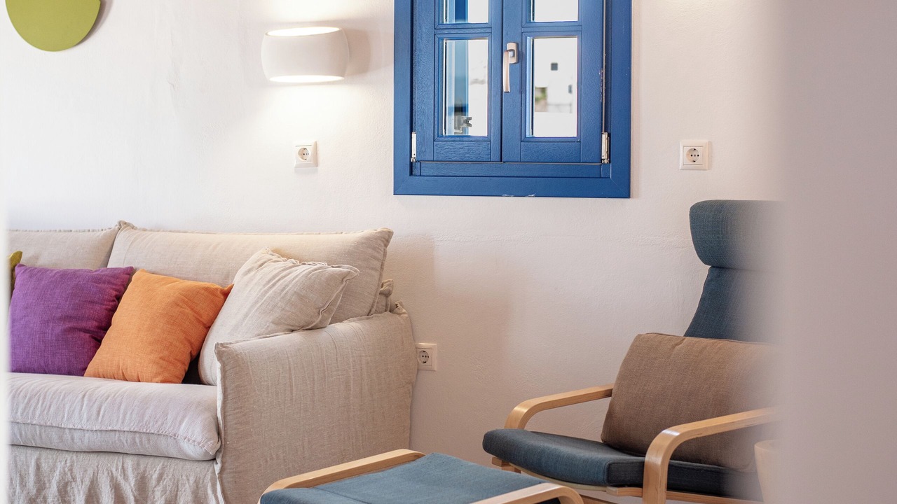 Photo of Livingroom in Glinado