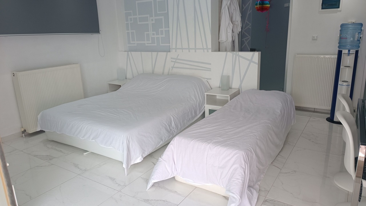 Photo of Bedroom in Palaio Tsifliki