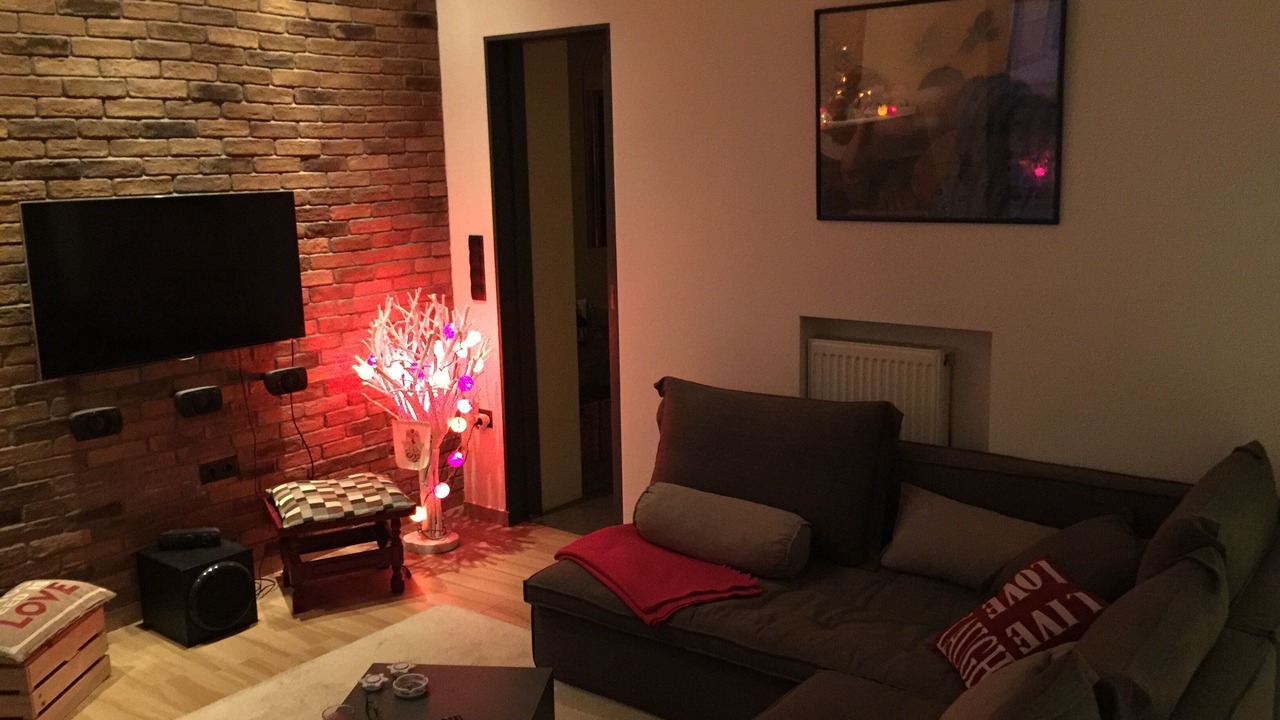 Photo of Livingroom in Kinosargous