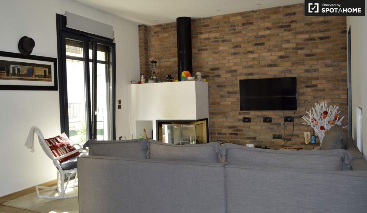 Photo of Livingroom in Kinosargous