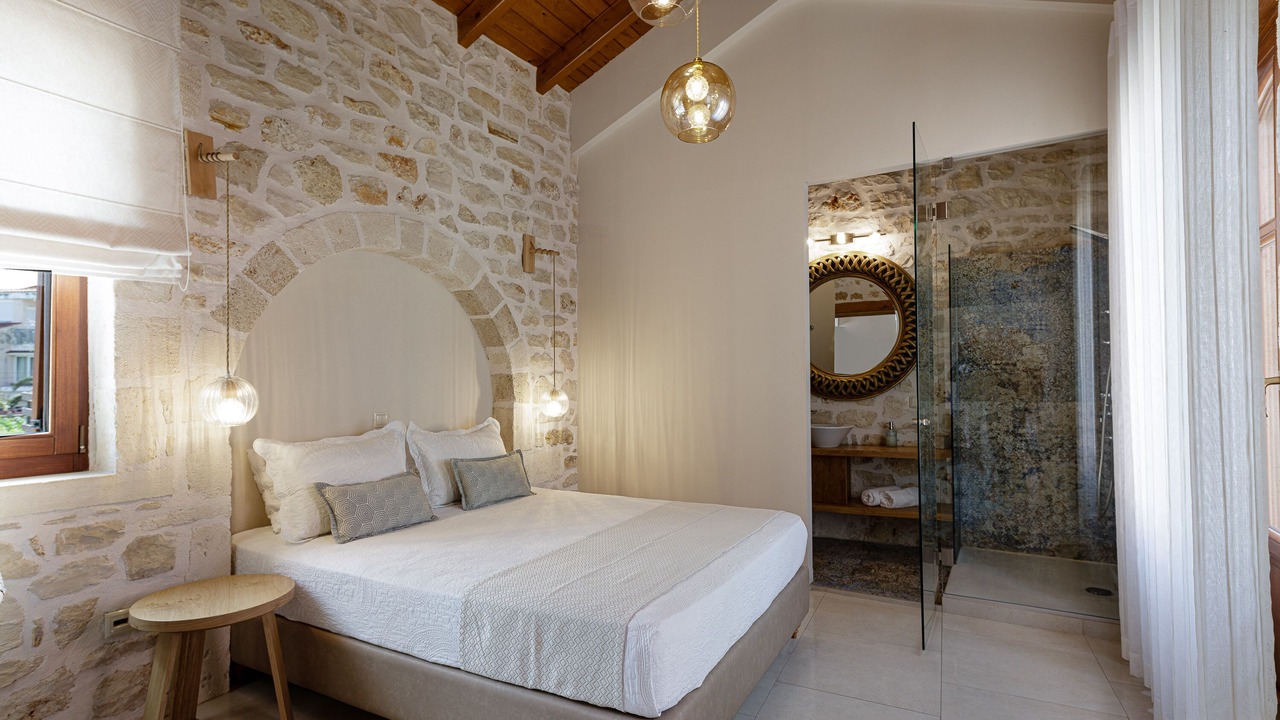 Photo of Bedroom in Atsipopoulo