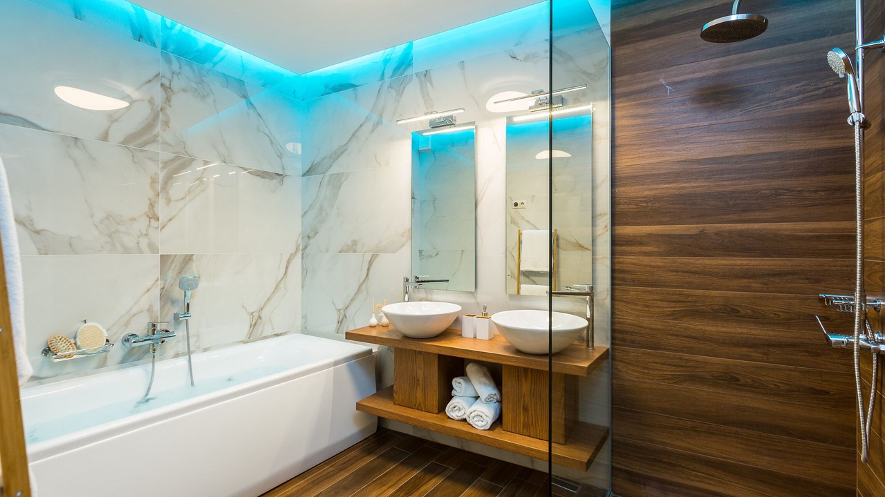 Photo of Bathroom in Atsipopoulo
