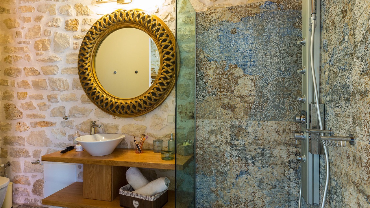 Photo of Bathroom in Atsipopoulo