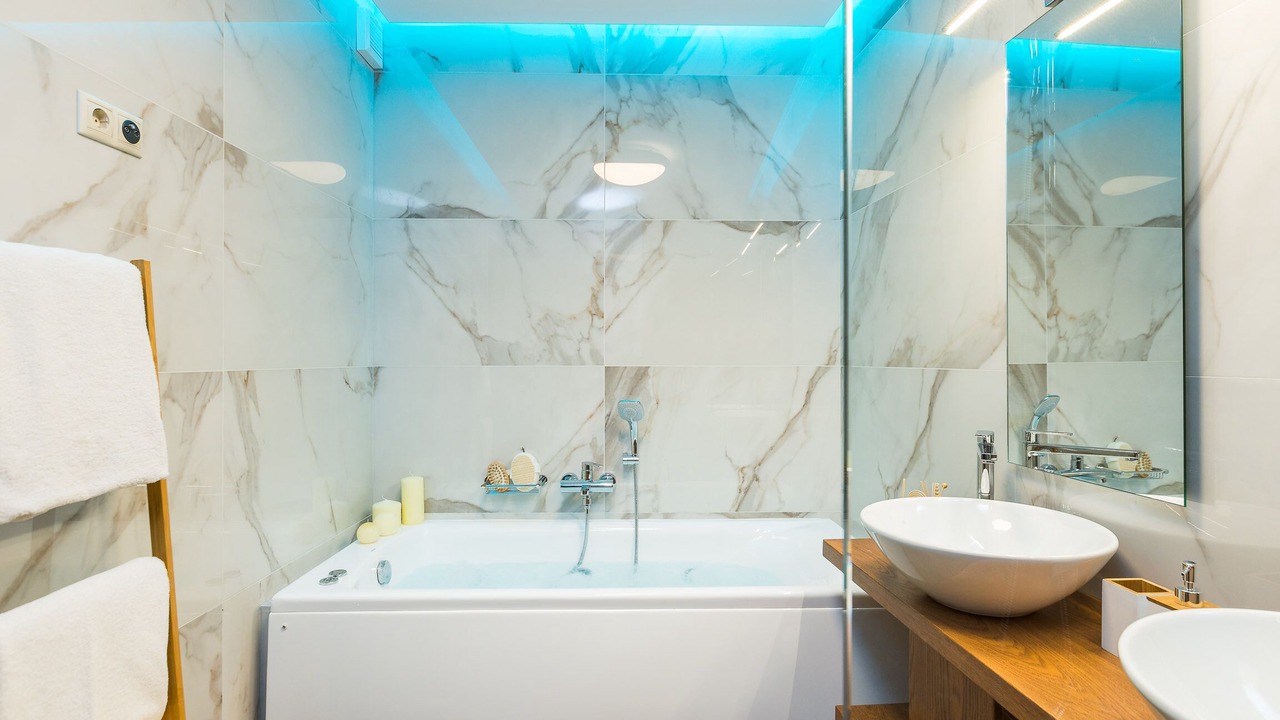 Photo of Bathroom in Atsipopoulo