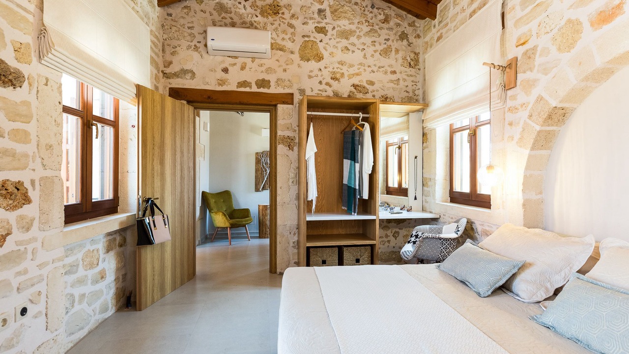 Photo of Bedroom in Atsipopoulo
