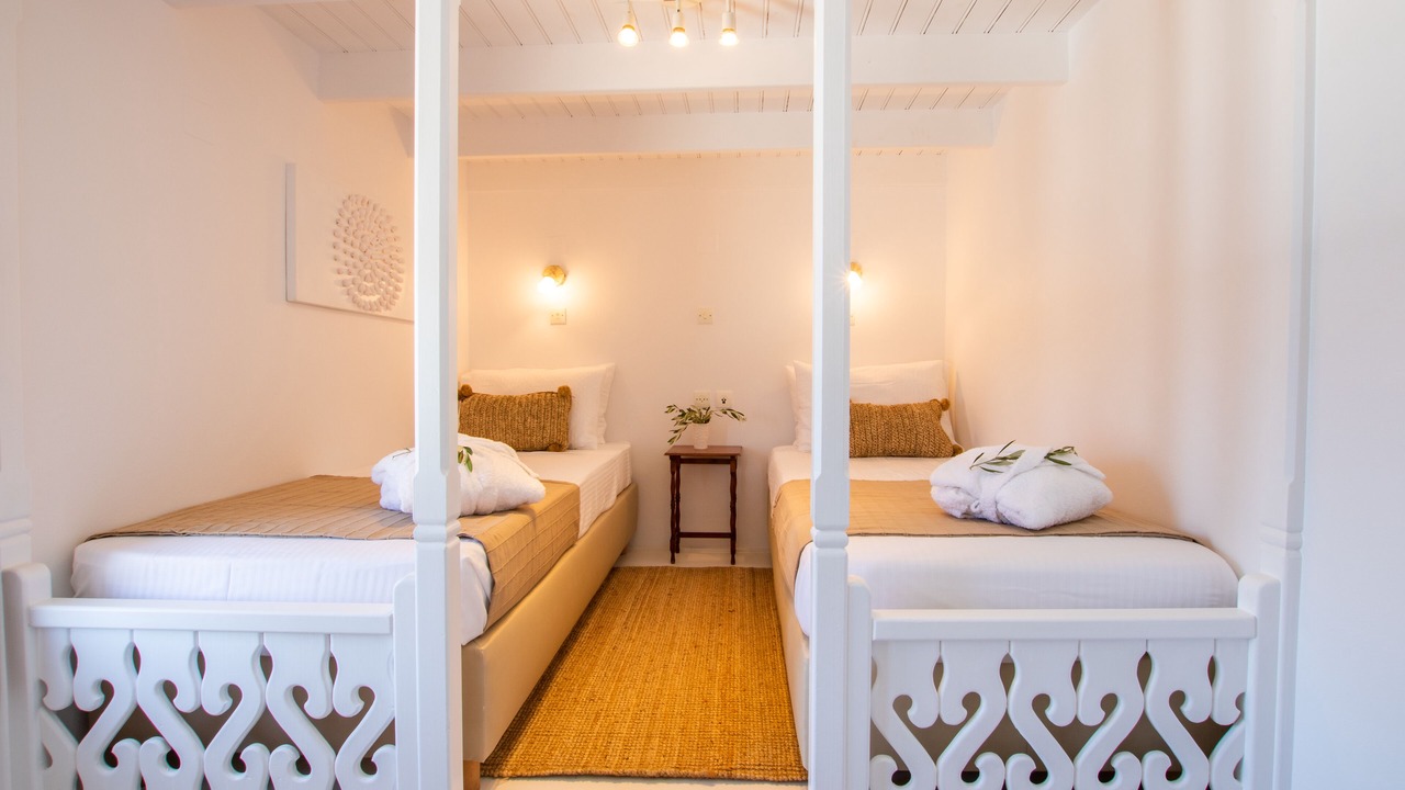 Photo of Bedroom in Karpathos