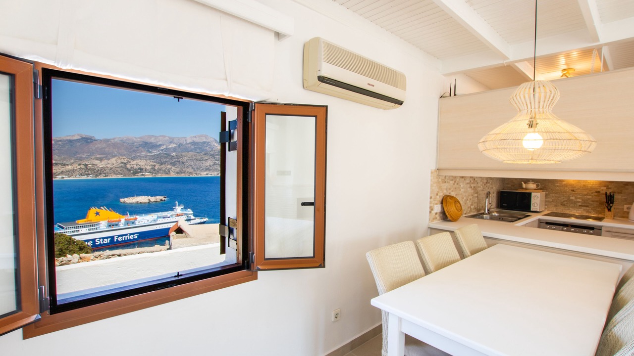 Photo of Others in Karpathos