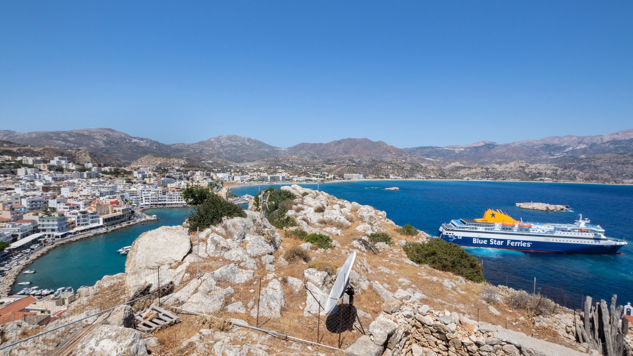 Photo of Others in Karpathos
