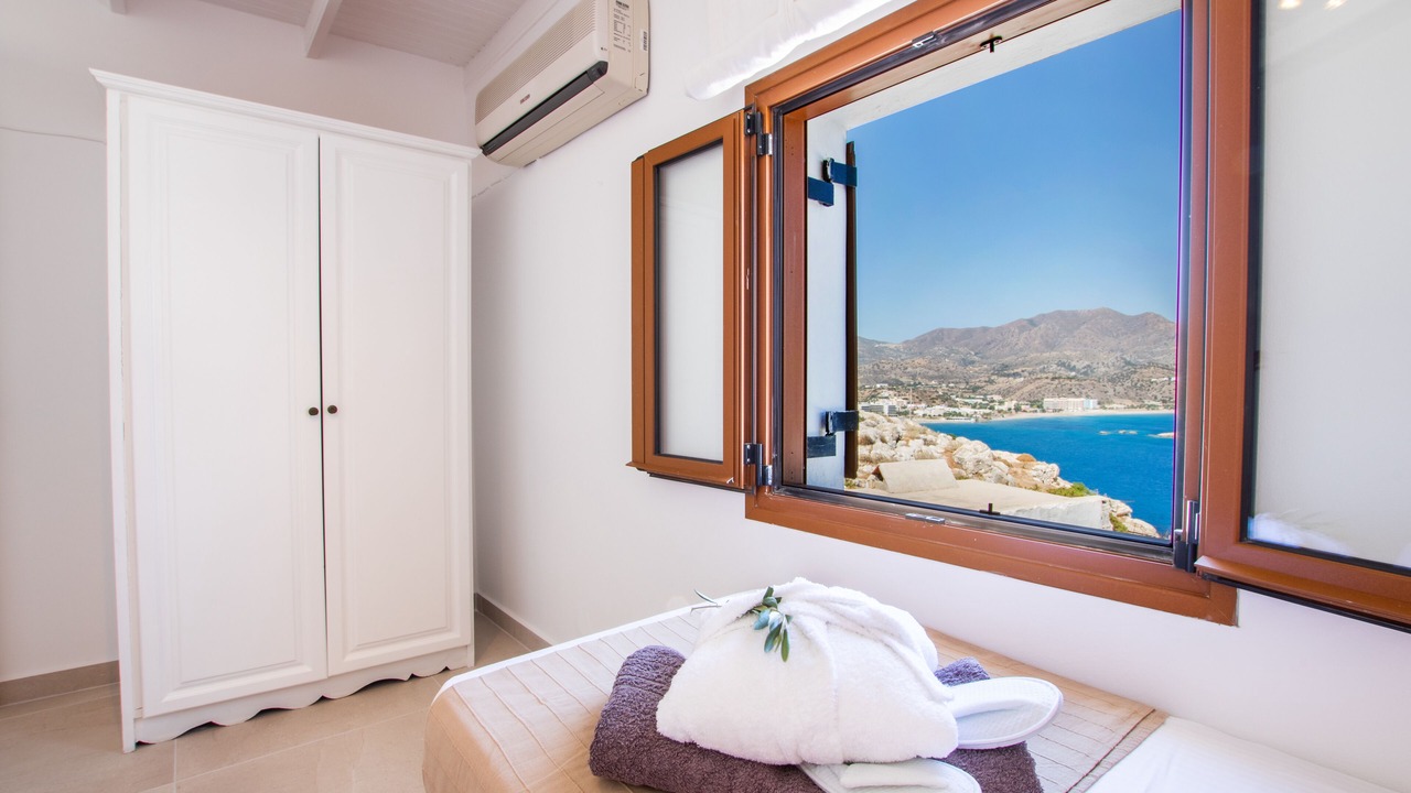 Photo of Bedroom in Karpathos