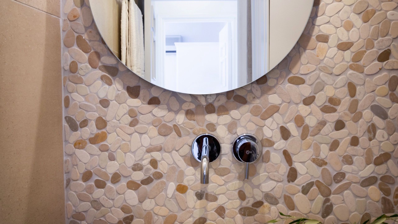Photo of Bathroom in Karpathos