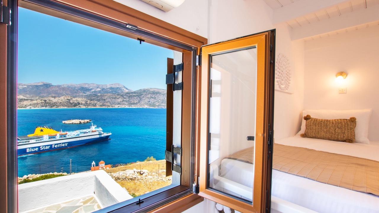 Photo of Others in Karpathos