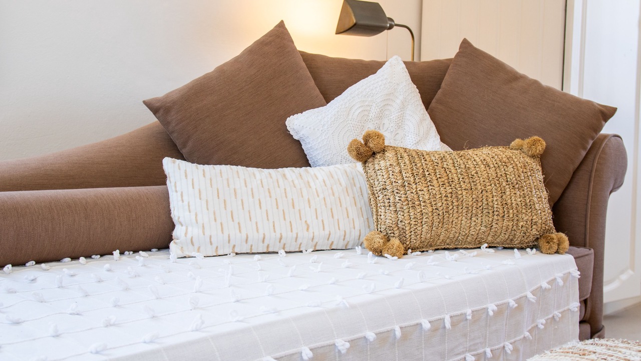 Photo of Bedroom in Karpathos